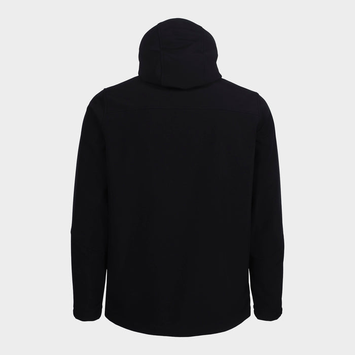 MANTEAU SOFTSHELL AVALANCHE BRADY FEMME