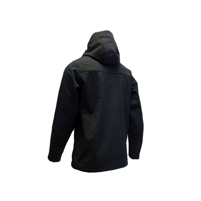 MANTEAU SOFTSHELL AVALANCHE BRADY HOMME- PARFAIT POUR BESOINS CORPORATIF