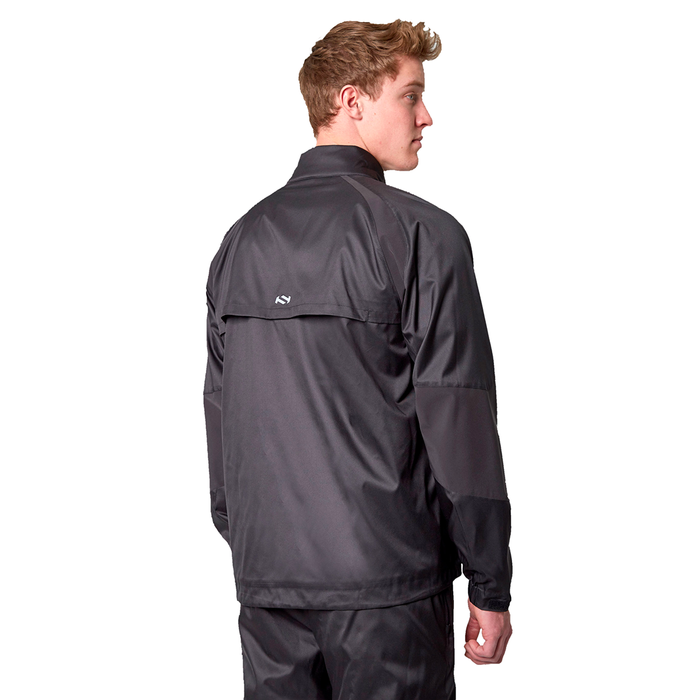 MANTEAU TRUE RINK ADULTE COUPE MODERNE CHAUD CONFORTABLE
