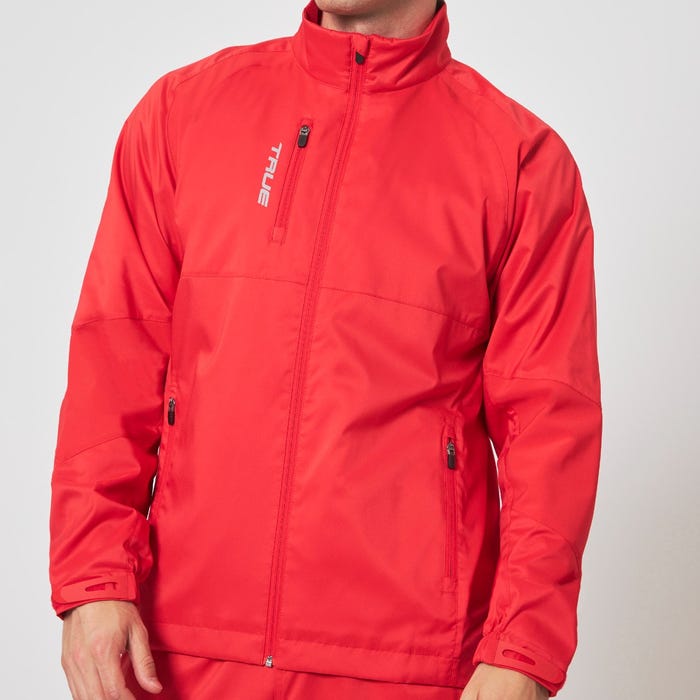 MANTEAU TRUE RINK ADULTE COUPE MODERNE CHAUD CONFORTABLE