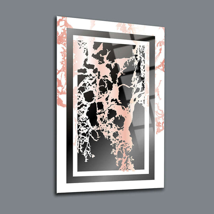 Marble Design Wall Decor - Artwork available at Dekadron for $299.90