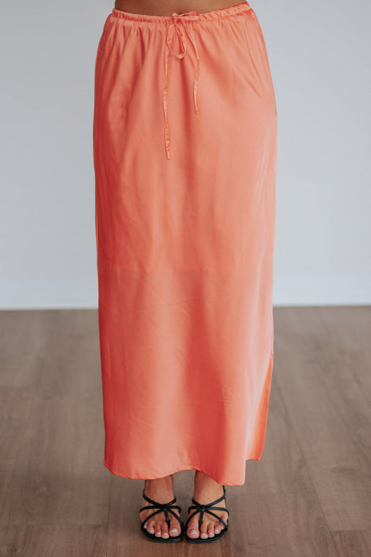 Marisa Midi Skirt