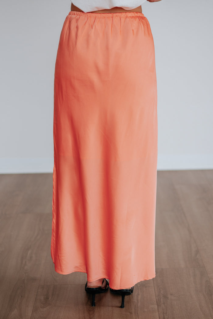 Marisa Midi Skirt