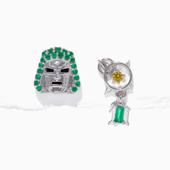 Marvel Villains Blind Box Studs