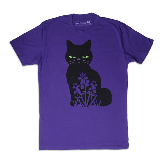 Mary and The Witch's Flower T-Shirt