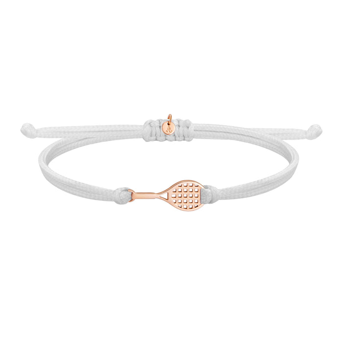 Match Point Tennis Bracelet