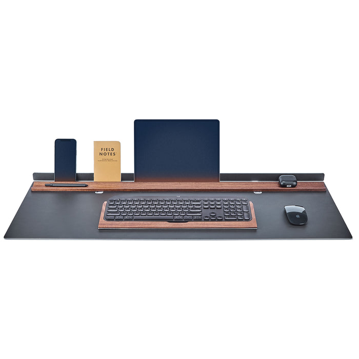 Matte Studio Pad (Walnut)