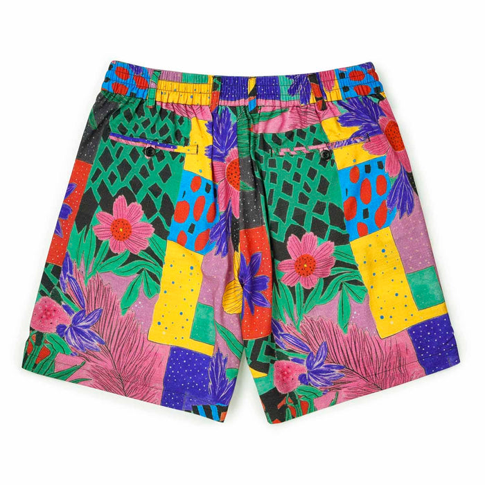 RSVLTS RSVLTS Resort Shorts Max Floral – Bamboo Resort Shorts Max Floral – Bamboo Resort Shorts