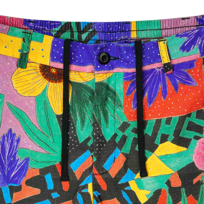 RSVLTS RSVLTS Resort Shorts Max Floral – Bamboo Resort Shorts Max Floral – Bamboo Resort Shorts
