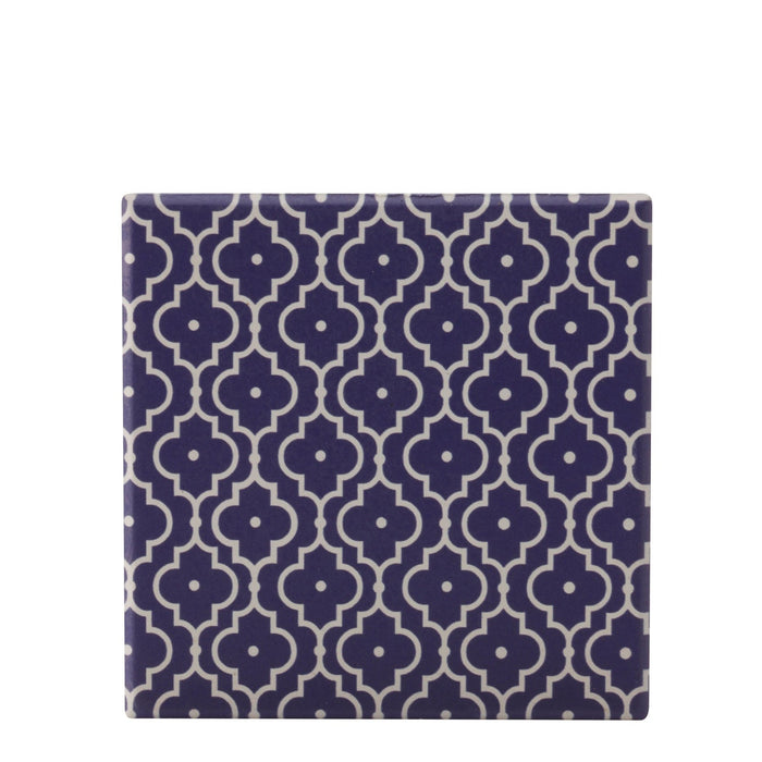 Maxwell & Williams Medina Taza 9cm Coaster - Assorted
