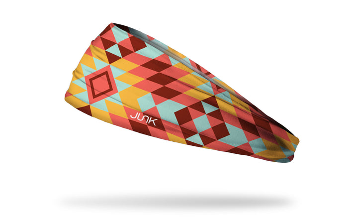Medicine Park Big Bang Lite Headband - View 1