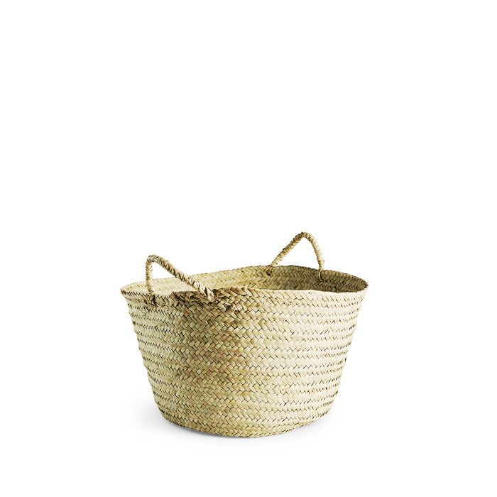 Dosa Medium Kikapu Palm Basket