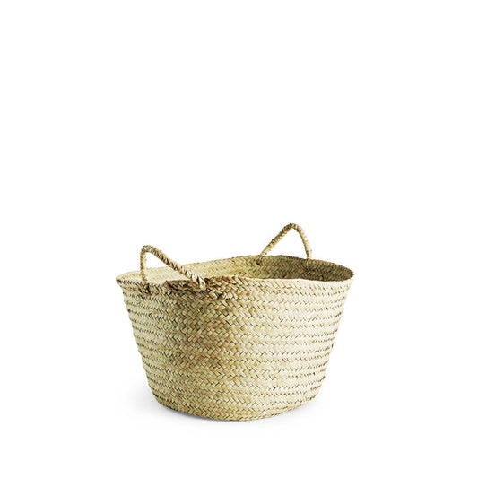 Dosa Medium Kikapu Palm Basket