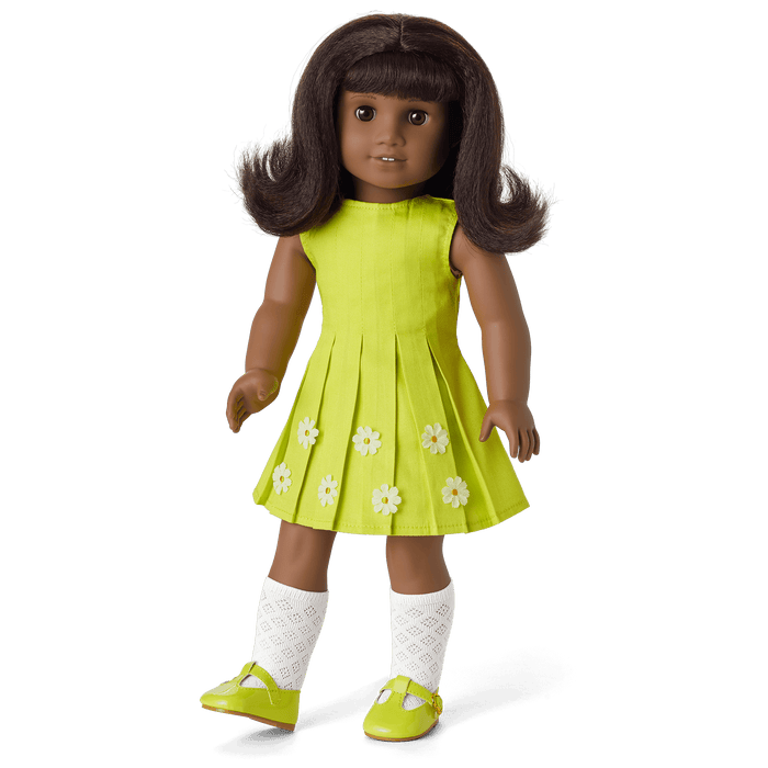 Melody’s™ Daisy Outfit for 18-inch Dolls