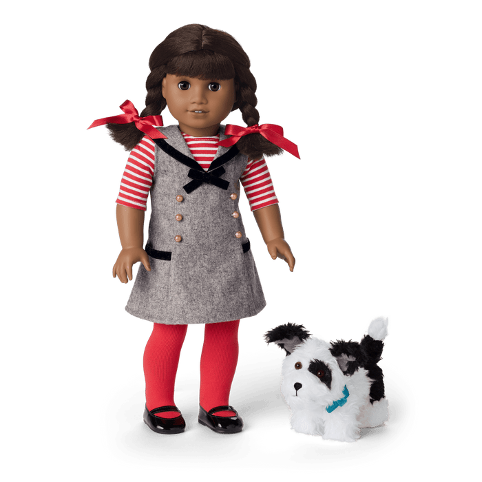 Melody’s™ Dog, Bo (Historical Characters)