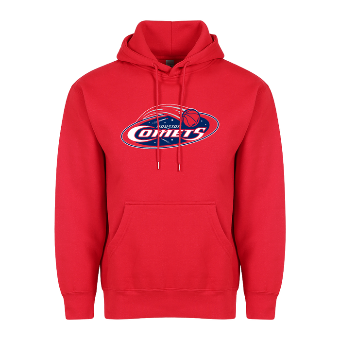 Men's Houston Comets Hoodie