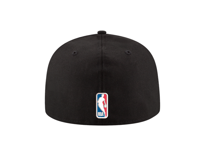 Men's Houston Rockets New Era 59FIFTY Dunkstronaut Fitted Cap