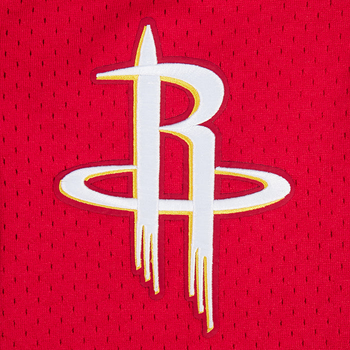 Men's Houston Rockets Pro Standard Baseball Jersey (Red)