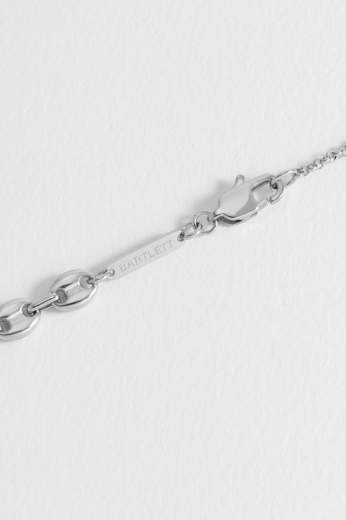 Men's Mariner Chain Necklace