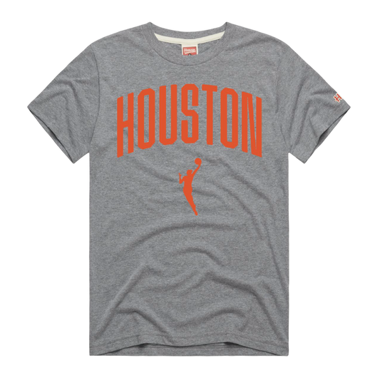 Men's WNBA Houston Homage Go-To T-Shirt