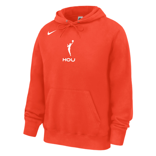 Men's WNBA Houston Nike Club Hoodie