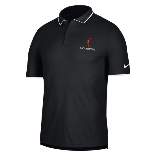 Men's WNBA Houston Nike Collegiate Polo