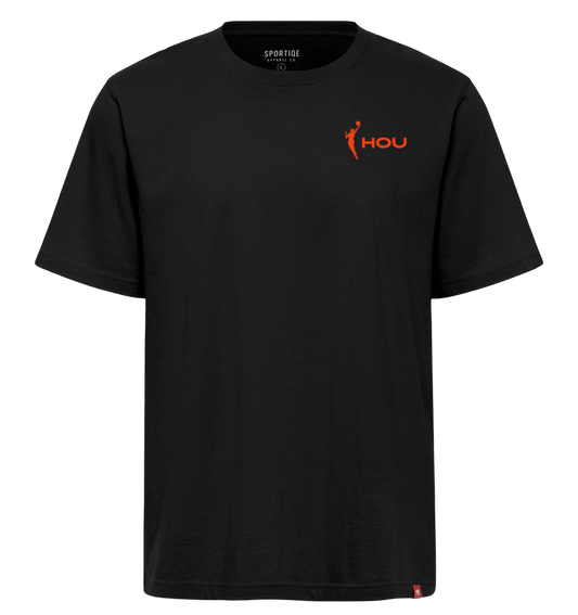 Men's WNBA Houston Sportiqe Duke T-Shirt
