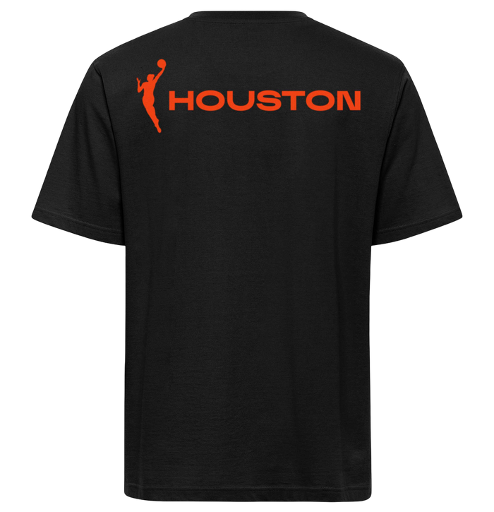 Men's WNBA Houston Sportiqe Duke T-Shirt