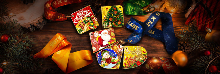 Merry Christmas Virtual Races