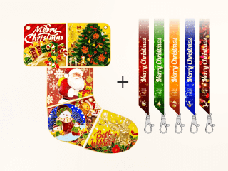 Merry Christmas Virtual Races