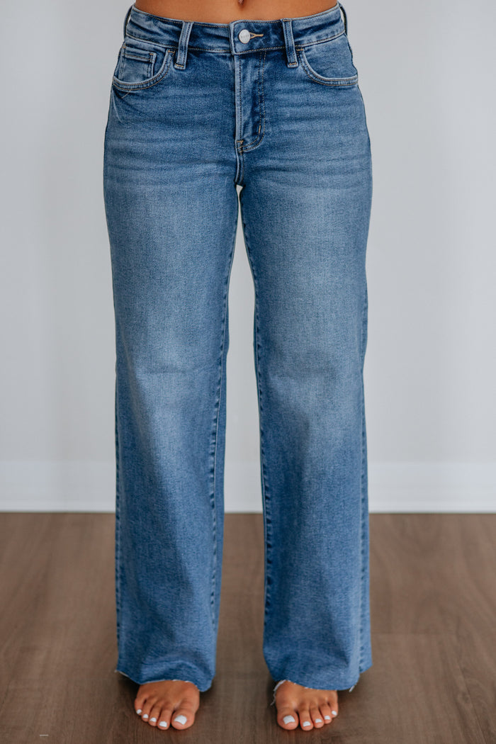 Mesa Risen Jeans