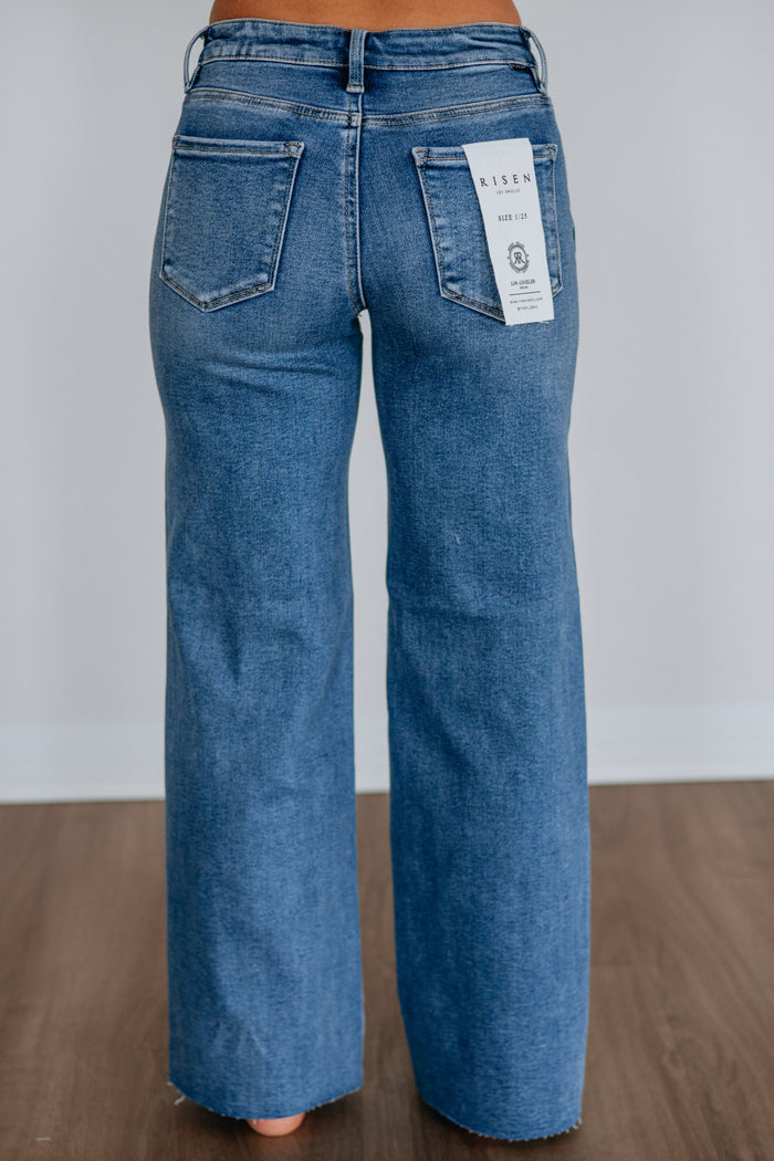 Mesa Risen Jeans