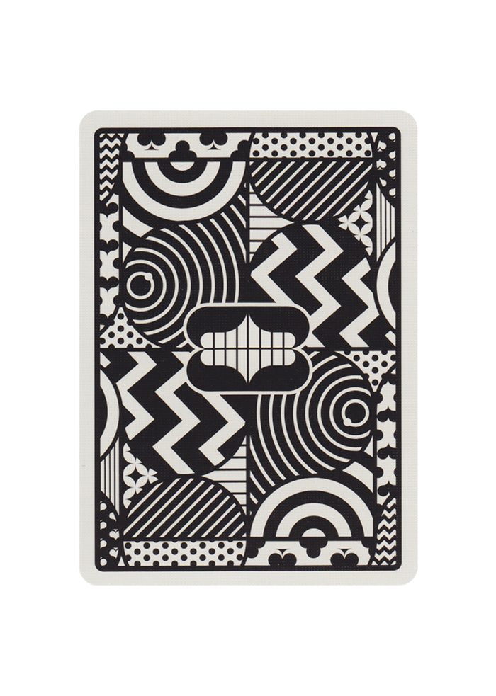 Messymod Playing Cards* Playing Cards by Art of Play