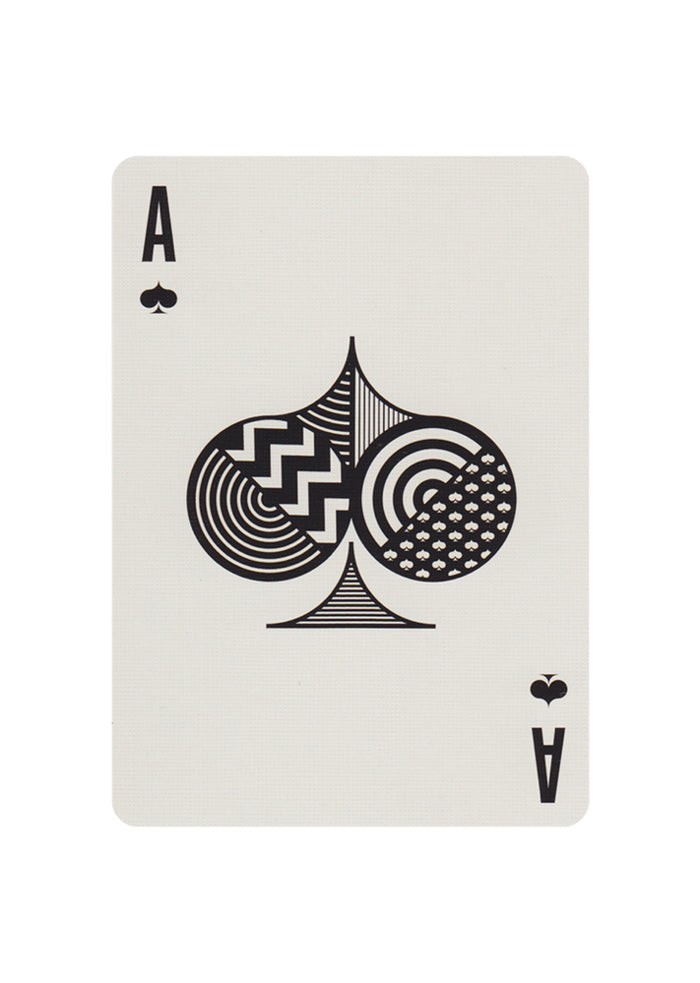 Messymod Playing Cards* Playing Cards by Art of Play