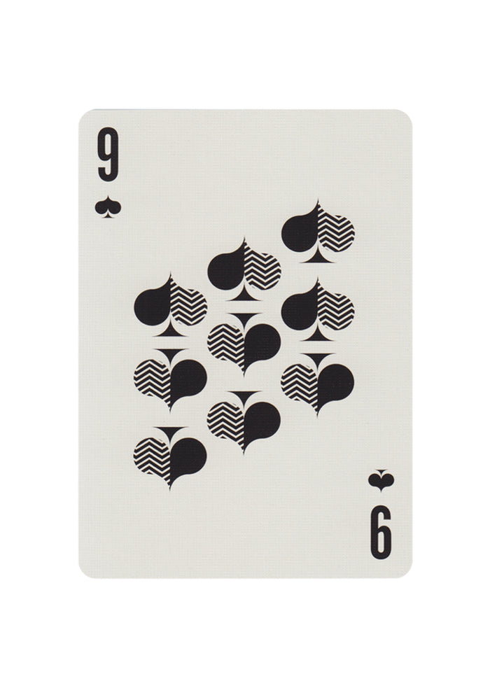 Messymod Playing Cards* Playing Cards by Art of Play