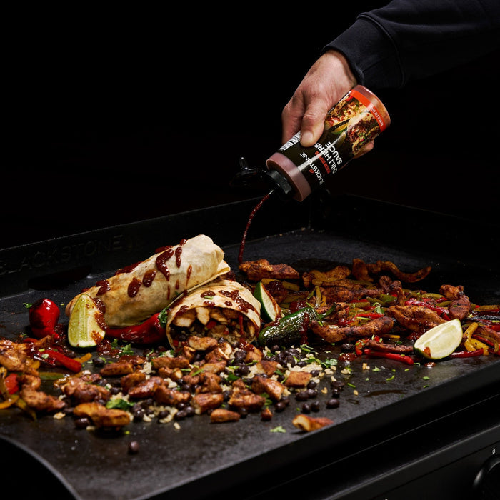 Mexican Inspired Chili Herb Sauce - Sauces & Seasonings | Blackstone Products