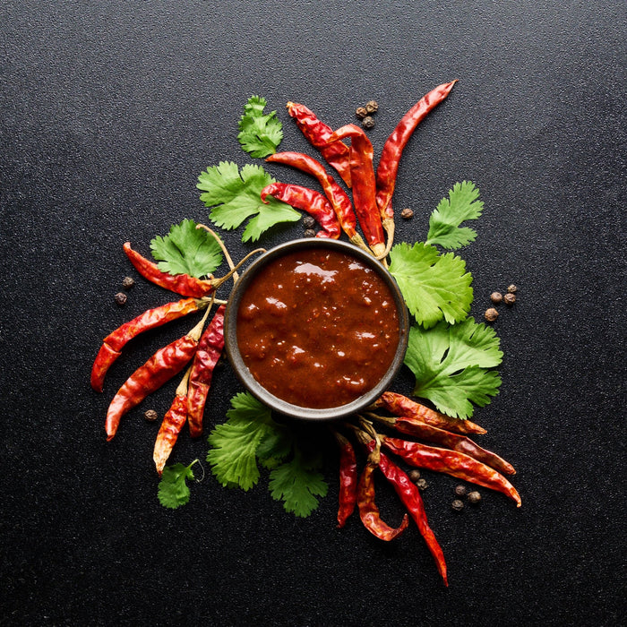 Mexican Inspired Chili Herb Sauce - Sauces & Seasonings | Blackstone Products