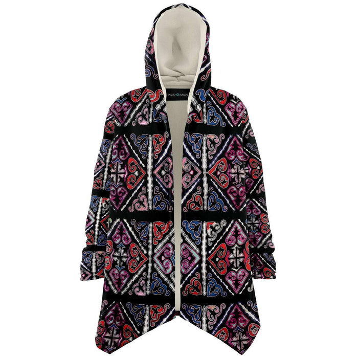 MIAO CULTURE  Unisex  Dream Cloak