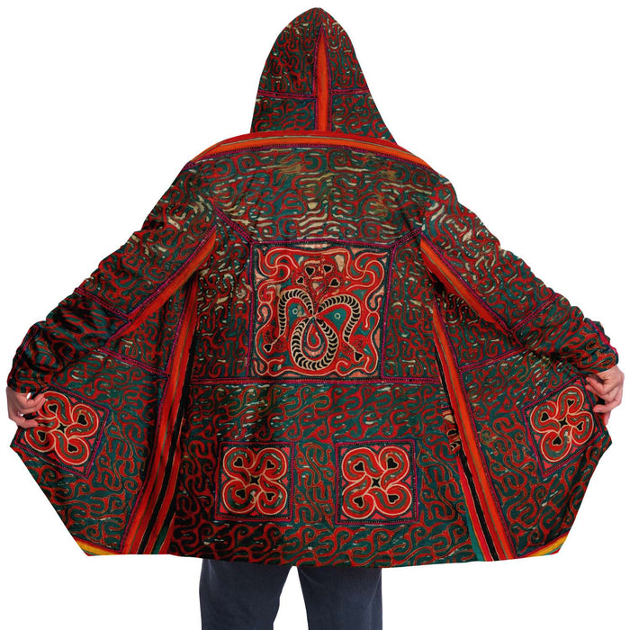 MIAO CULTURE   Unisex  Dream Cloak