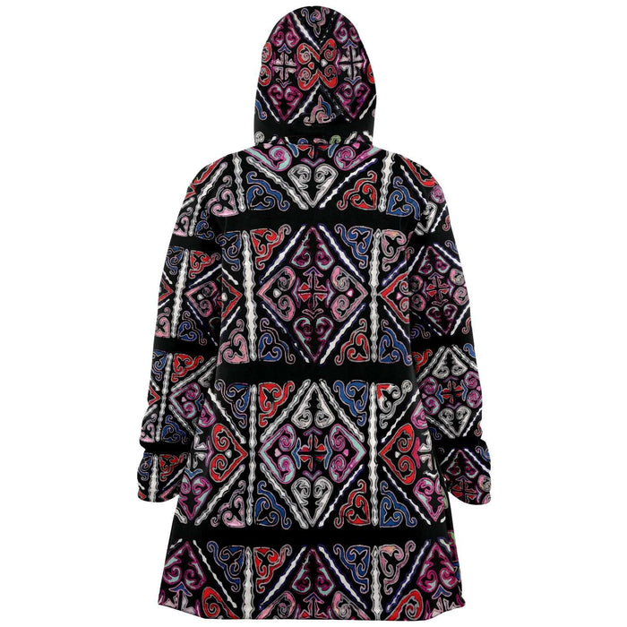 MIAO CULTURE  Unisex  Dream Cloak