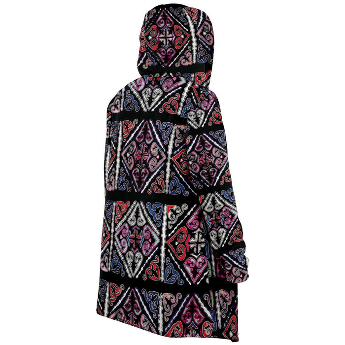 MIAO CULTURE  Unisex  Dream Cloak