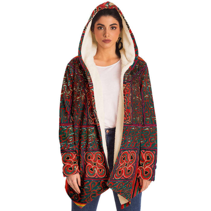 MIAO CULTURE   Unisex  Dream Cloak
