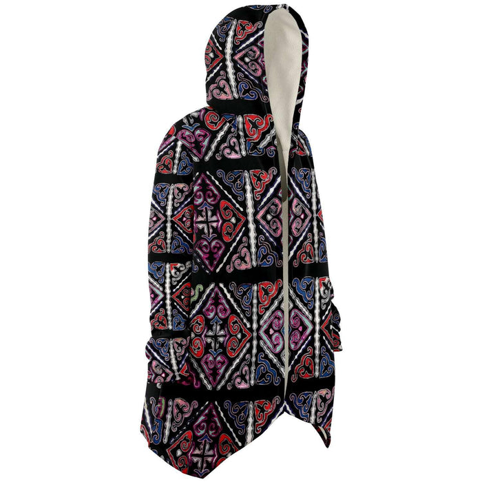 MIAO CULTURE  Unisex  Dream Cloak