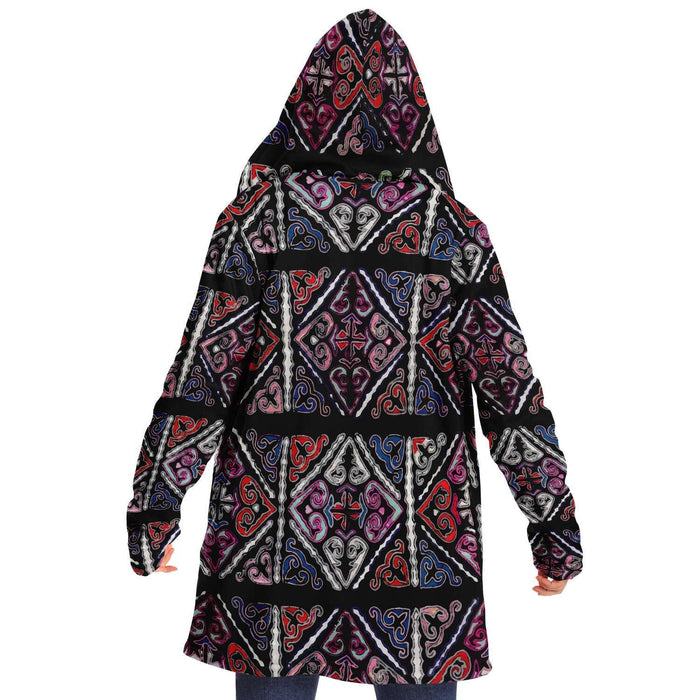 MIAO CULTURE  Unisex  Dream Cloak