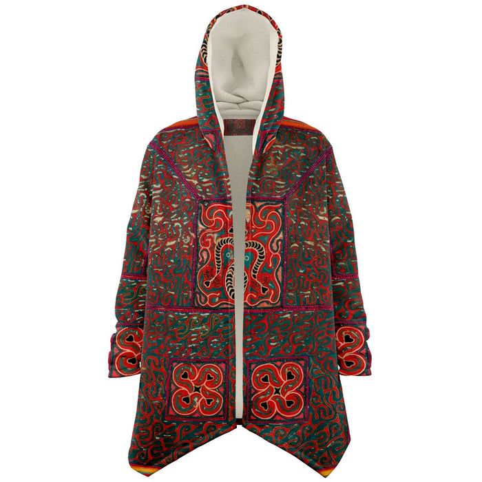 MIAO CULTURE   Unisex  Dream Cloak