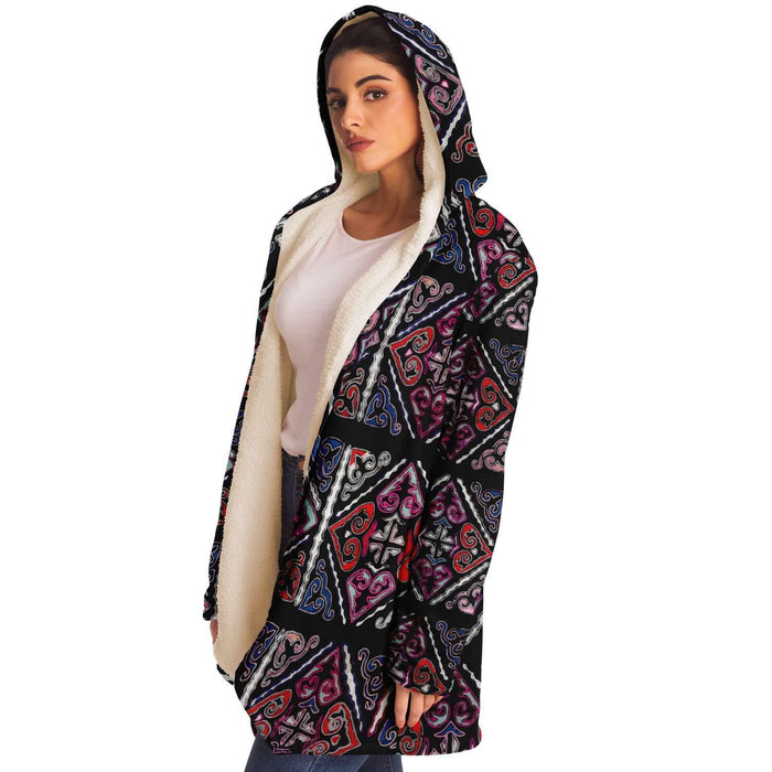 MIAO CULTURE  Unisex  Dream Cloak