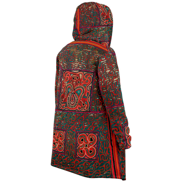 MIAO CULTURE   Unisex  Dream Cloak
