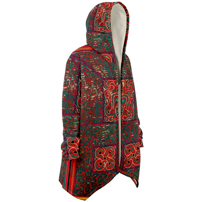 MIAO CULTURE   Unisex  Dream Cloak