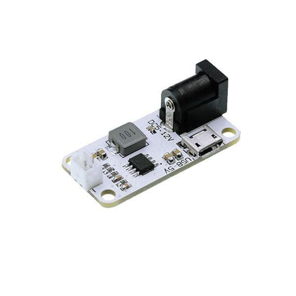micro:bit Power Supply Module 3.3V 2A [Discontinued] by Elecfreaks - The Pi Hut