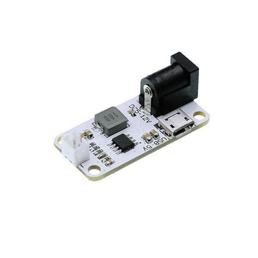 micro:bit Power Supply Module 3.3V 2A [Discontinued] by Elecfreaks - The Pi Hut